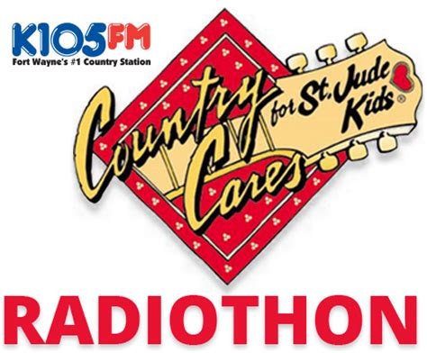 radio station k105 in fort wayne indiana.